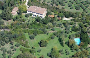 Fattoria il Leccio Fienile on Florence Hills, Fiesole